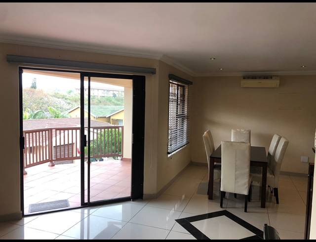 3 BEDROOM DUPLEX RENTED IN SHERWOOD